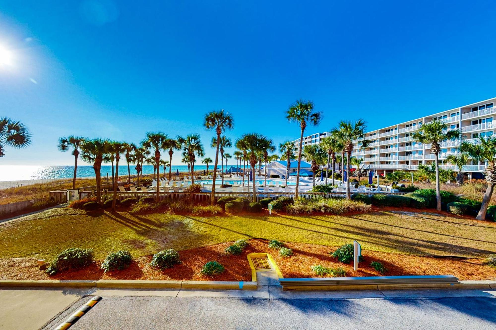 Dunes Of Panama Condos Panama City Beach Camera foto