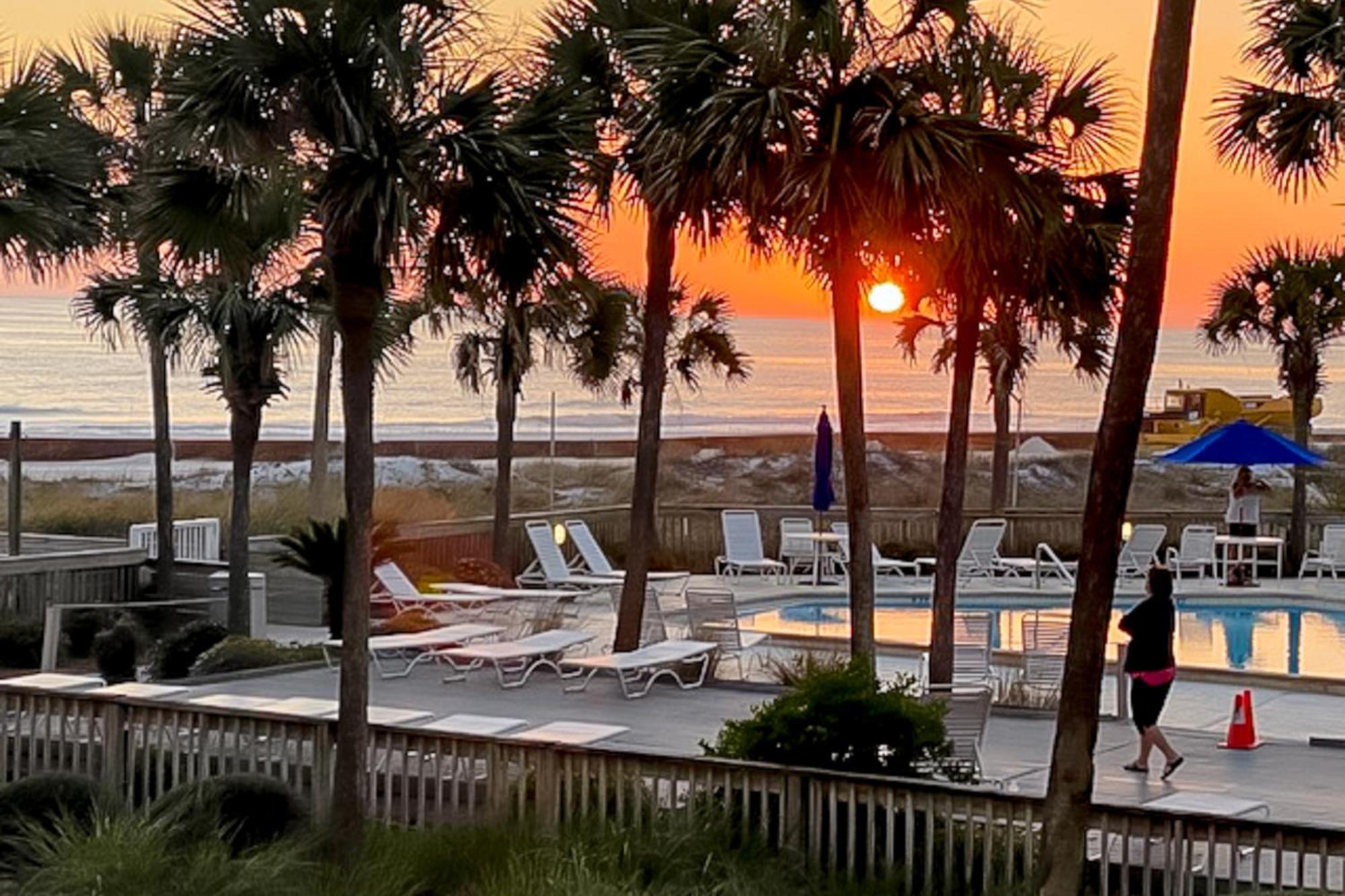 Dunes Of Panama Condos Panama City Beach Camera foto