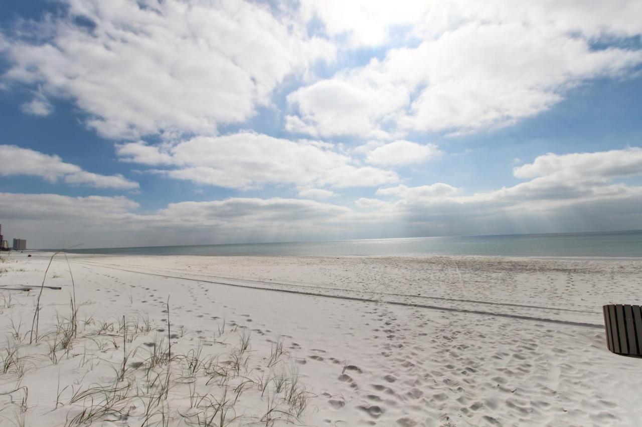 Dunes Of Panama Condos Panama City Beach Esterno foto