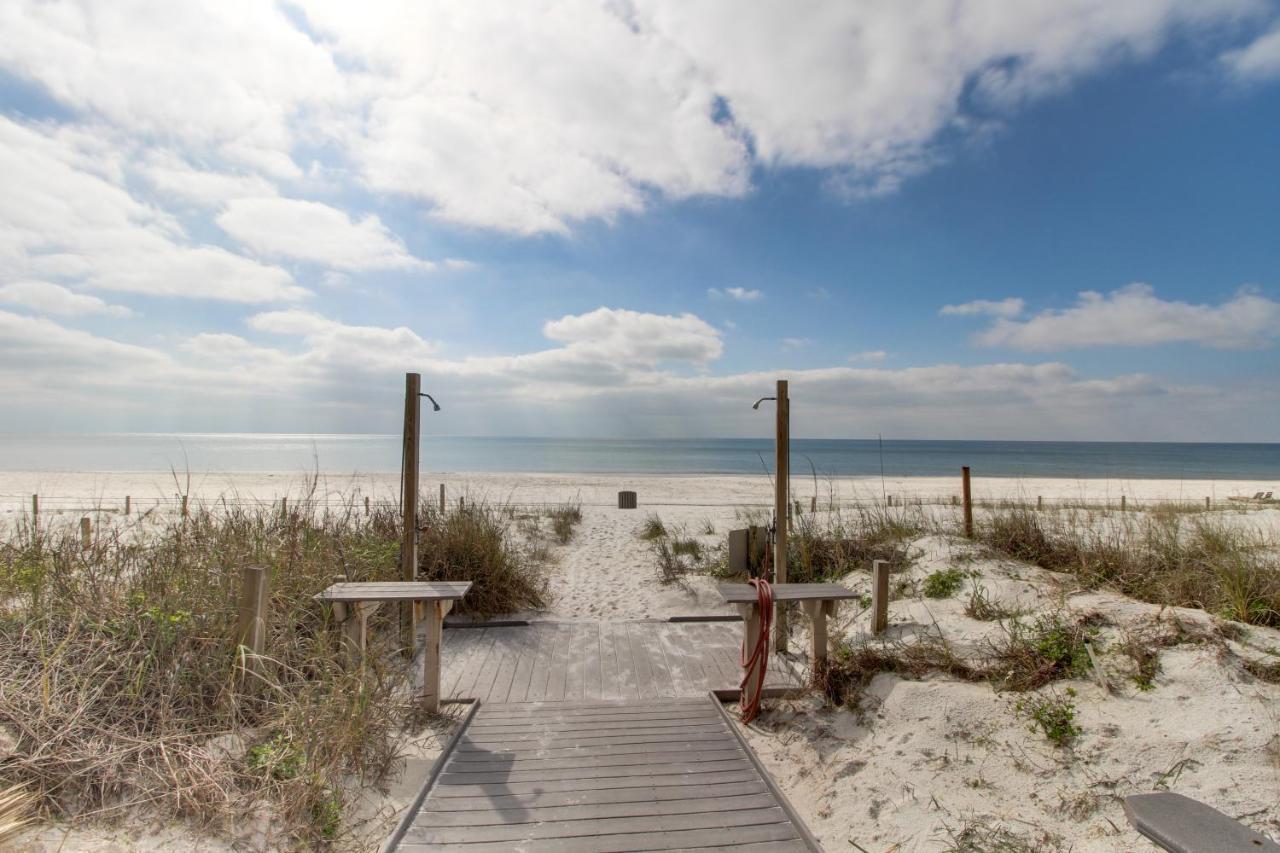 Dunes Of Panama Condos Panama City Beach Esterno foto