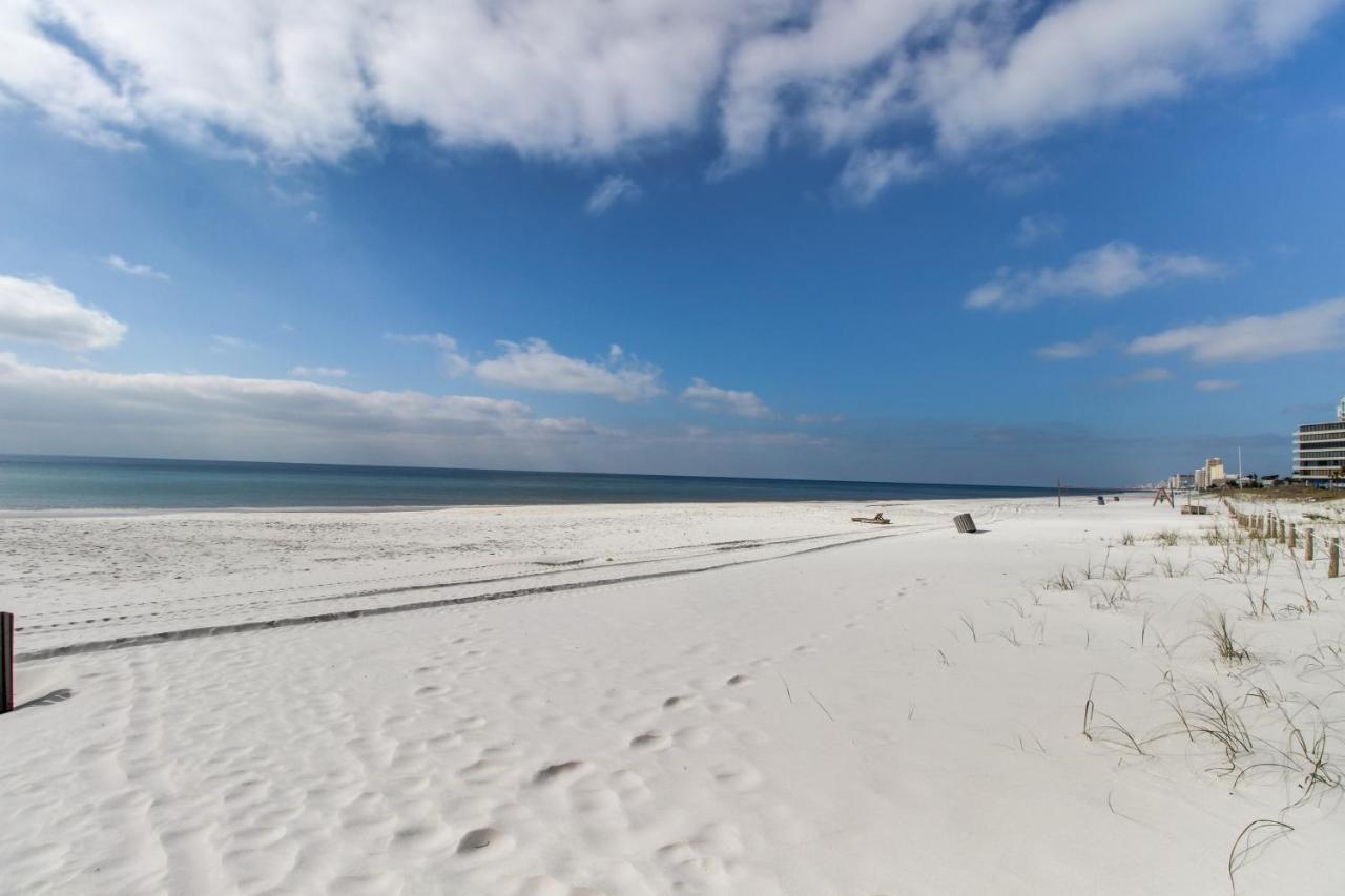 Dunes Of Panama Condos Panama City Beach Esterno foto