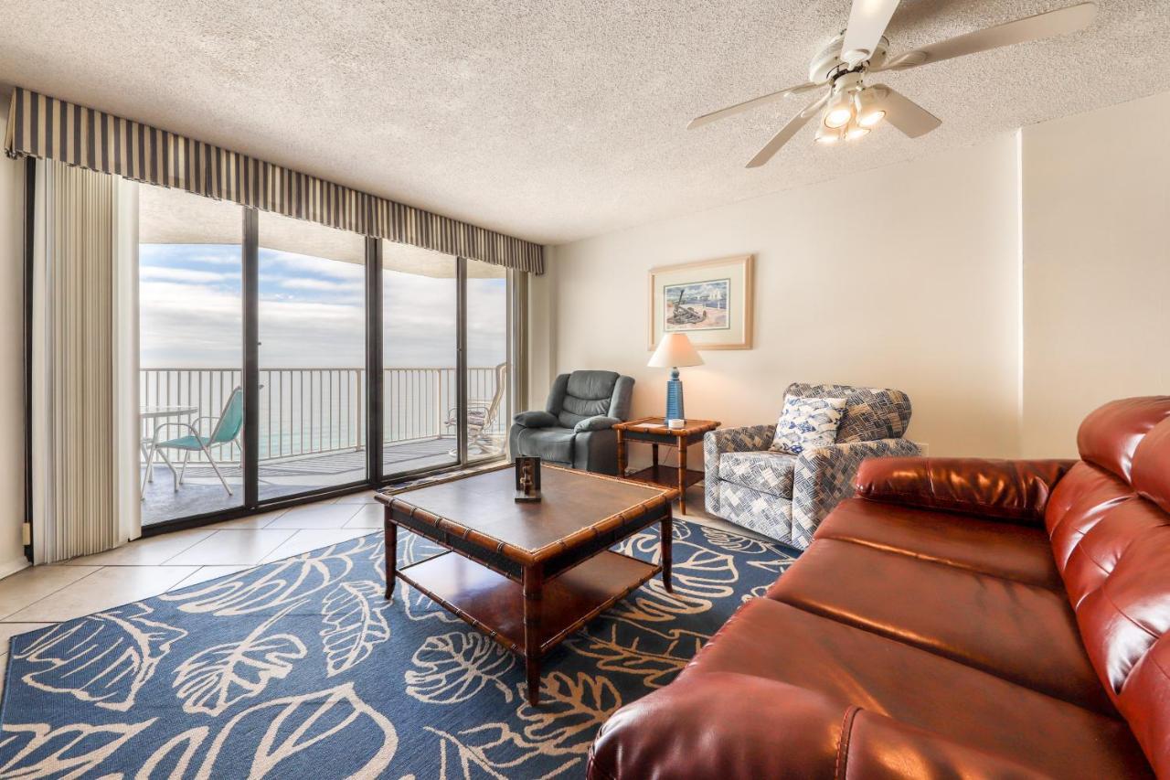 Dunes Of Panama Condos Panama City Beach Esterno foto