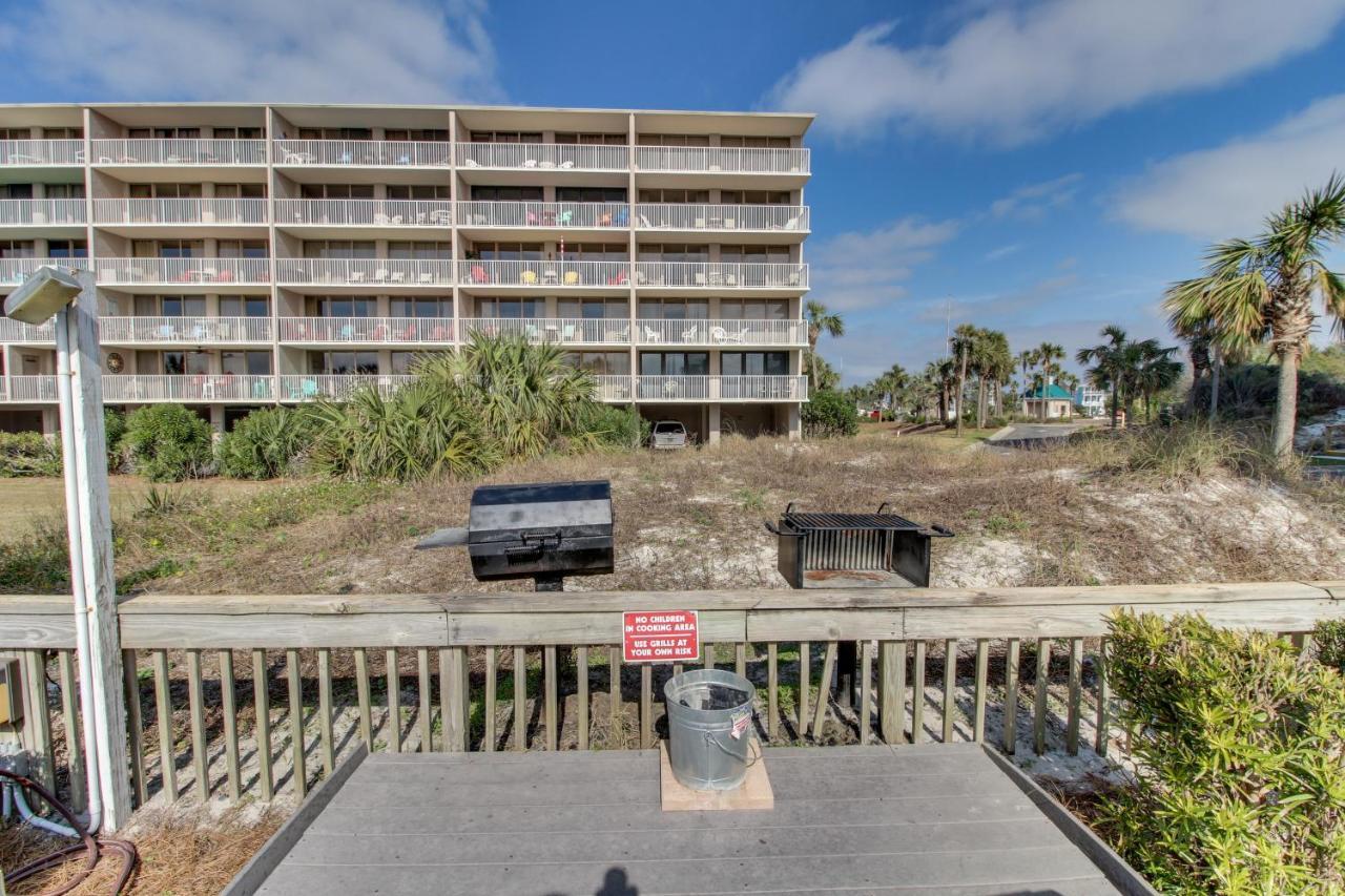 Dunes Of Panama Condos Panama City Beach Esterno foto
