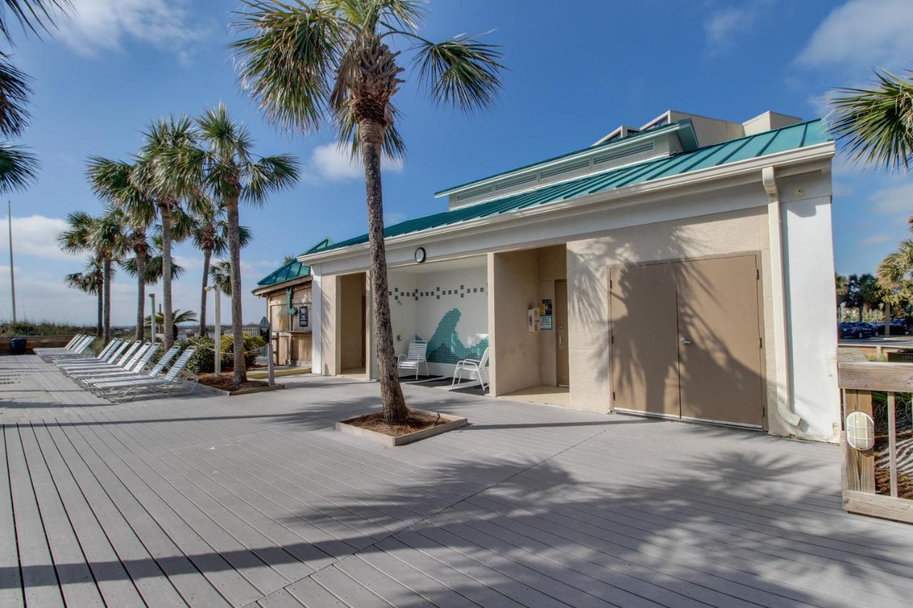 Dunes Of Panama Condos Panama City Beach Esterno foto
