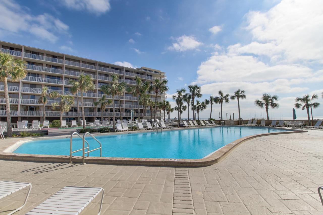 Dunes Of Panama Condos Panama City Beach Esterno foto